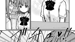 【新着同人誌】時間停止アプリを手に入れたので好きな子と百合セックスしちゃいます