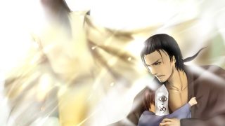 【新着同人ゲーム】紅色天井艶妖綺譚 藍丸捕物帳