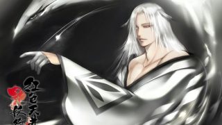 【新着同人ゲーム】紅色天井艶妖綺譚