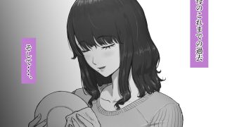 【新着同人誌】真夜中の隣の家に母がいる。