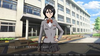 【新着同人ゲーム】校則改変〜キモオタに変えられた学園〜