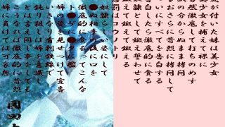 【新着同人誌】気付いた妹は美少女、同じ悪夢と地獄に