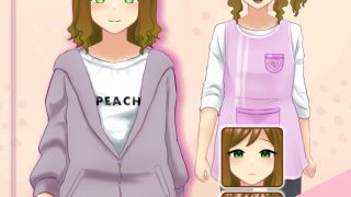 【新着同人ゲーム】むちむちシスター 転生先でどスケベご奉仕ライフ