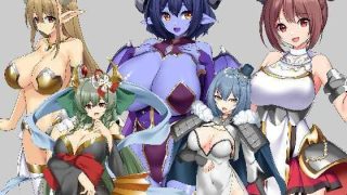 【新着同人ゲーム】萌えキャラ着せ替え_106