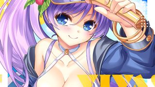 【新着エロゲー】【音楽】VIVA！SUPER DIVA（あいりすミスティリア！『真夏の氷島…