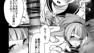 【新着同人誌】魔法の乙女
