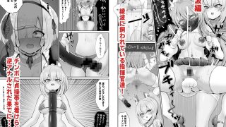 【新着同人誌】ドS初期艦による玉潰し本
