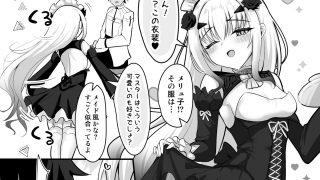 【新着同人誌】メリュコレ