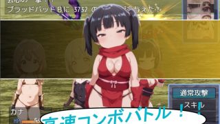 【新着同人ゲーム】はくすれMZ