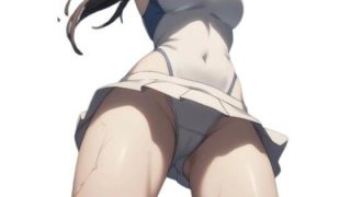 【新着同人誌】コートに咲いた正義は、漆黒の欲望に淫らに濡れる――人妻ミニスカ刑事・宮野真…