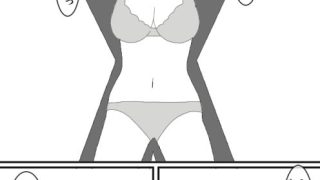 【新着同人誌】くすぐりJK12くすぐりジャンケン