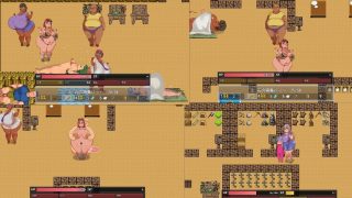 【新着同人ゲーム】推しコロニーメーカー