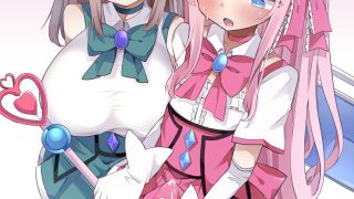 【新着同人誌】魔法のオナホ2nd 何度もイッちゃう男の娘