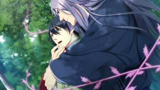 【新着同人ゲーム】大正メビウスライン reprice version