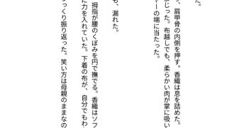【新着同人誌】母さん以外、要らない。 ―未亡人の香織は、息子の精液で母親をやめた―
