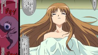 【新着同人誌】聖母受胎  リーザ聖母化成功ルート1