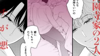 【新着同人誌】西園寺家の2人はタチが悪い〜義兄のとろとろ執愛に抗えません〜 2