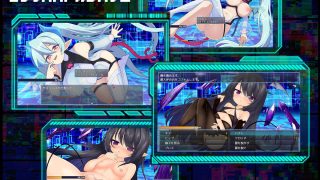 【新着同人ゲーム】サキュバグ