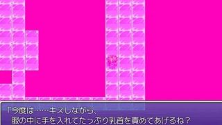 【新着同人ゲーム】メスイキの檻 〜3回捕まったら女の子〜