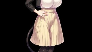 【新着同人ゲーム】モンスター娘学園 〜青春！金玉潰しキャンパス〜