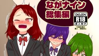 【新着同人誌】ながナイン総集編