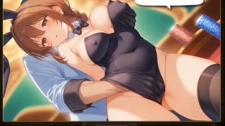 【新着同人ゲーム】CASINO Nocturne 〜あなたが勝てたらわたしをあげる〜