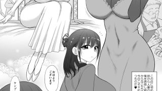【新着同人誌】魔魅の迷宮3とある普通の人妻編