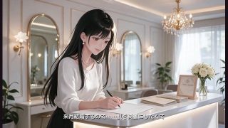【新着同人ゲーム】エステで堕ちる女 〜挙式まで、あと20日〜