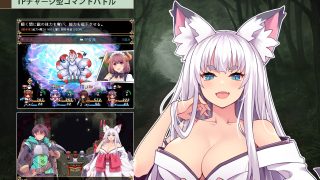【新着同人ゲーム】カルティベーター 〜引退騎士とモン娘のにぎやか開拓記〜