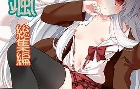 【新着同人誌】司と颯  総集編