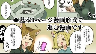【新着同人誌】ねこは液体