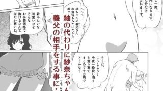 【新着同人誌】無理矢理から始まる親子愛もあるよね