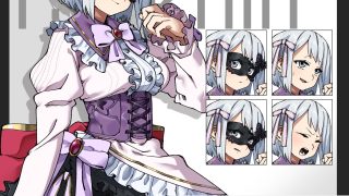 【新着同人ゲーム】CODE:OOC