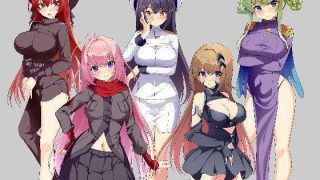 【新着同人ゲーム】萌えキャラ着せ替え_109