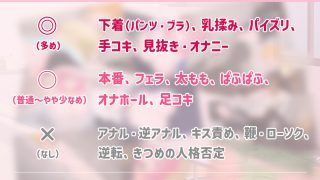 【新着同人ゲーム】トリコロールウィッチ 〜魔女3姉妹との誘惑生活〜