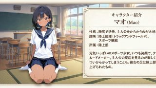 【新着同人ゲーム】王様ゲーム2