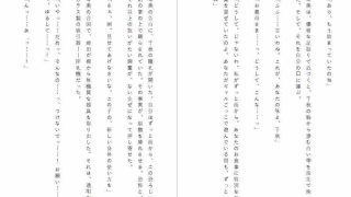 【新着同人誌】没落社長夫人:夫の目の前で肉便器に改造された妻の絶望
