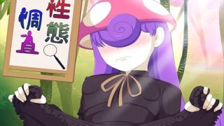 【新着同人誌】性態調査24