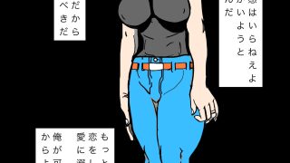 【新着同人誌】家族といるのに俺のことガン見してくる人妻仕方ねぇから可愛いがってやるかぁ