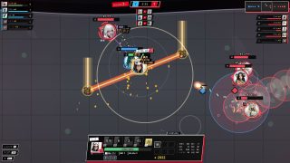 【新着同人ゲーム】メイヘム・ガントレット