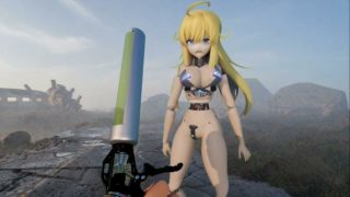 【新着同人ゲーム】Taiheiyo Games