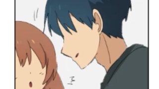 【新着同人誌】性別逆転カップル