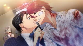 【新着同人ゲーム】東京24区 reprice version