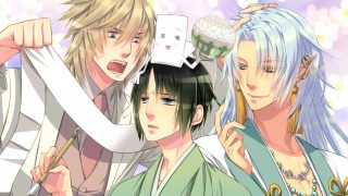 【新着同人ゲーム】東京陰陽師  〜天現寺橋怜の場合〜