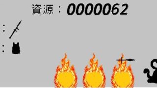 【新着同人ゲーム】武器がRPGのみの放置系RPG