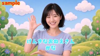 【新着同人ゲーム】おじさんたちとあそぼう〜エロ教育番組ディレクターゲーム〜