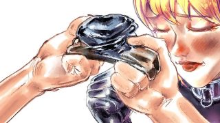 【新着同人ゲーム】Encouragement