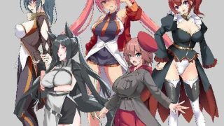 【新着同人ゲーム】萌えキャラ着せ替え_110