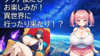 【新着同人ゲーム】ガールズ地球防衛隊