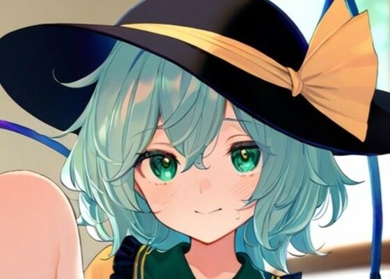 東方Project 古明地こいし えっちなイラスト集（154枚）  しゃるな